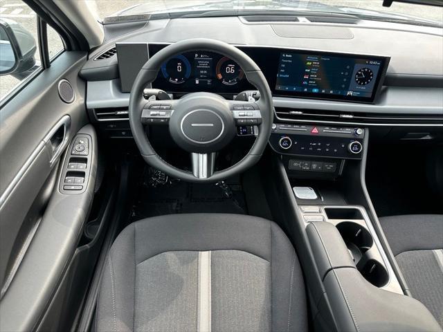 2026 Hyundai Sonata - $28,472