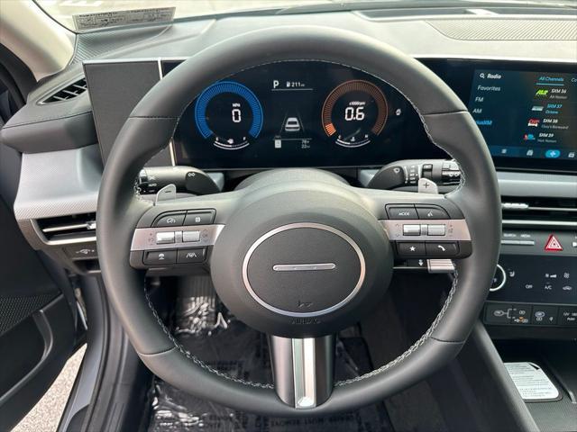 2026 Hyundai Sonata - $28,472