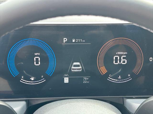 2026 Hyundai Sonata - $28,472