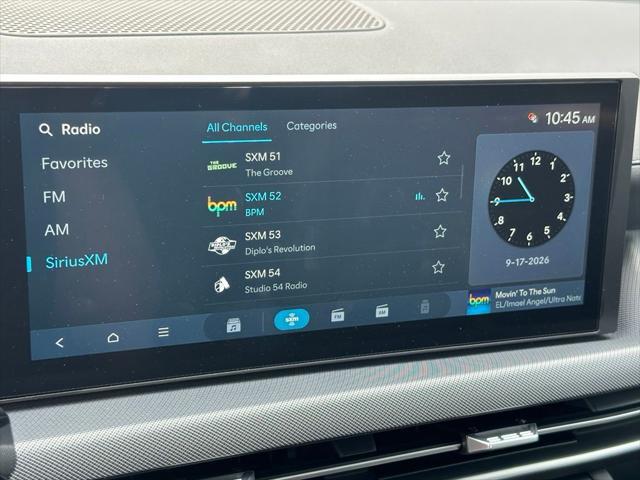 2026 Hyundai Sonata - $28,472