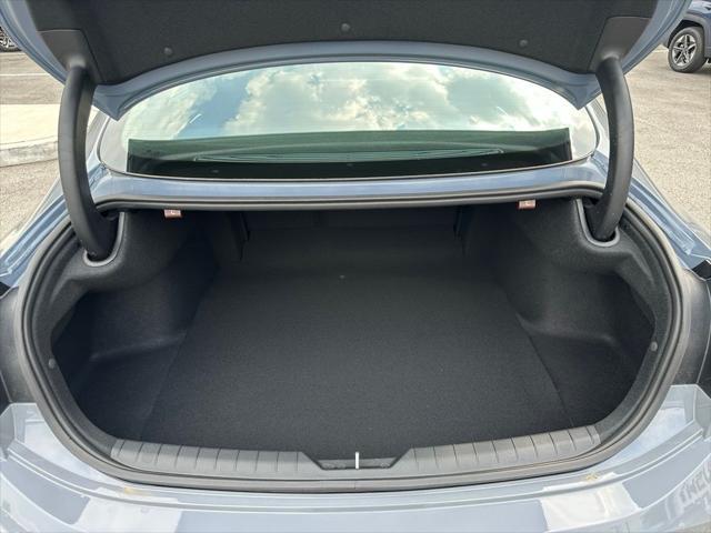 2026 Hyundai Sonata - $28,472