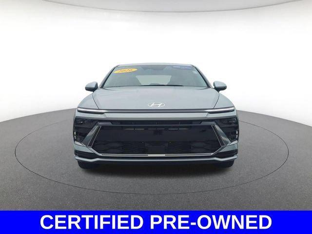 2026 Hyundai Sonata - $27,399