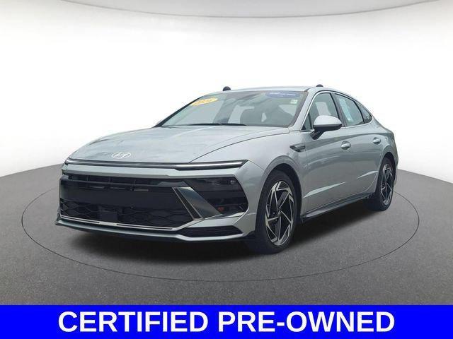 2026 Hyundai Sonata - $27,399
