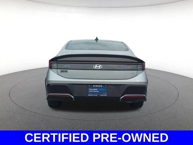 2026 Hyundai Sonata - $27,399