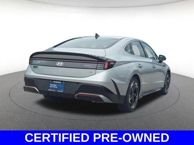2026 Hyundai Sonata - $27,399
