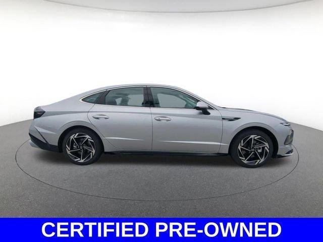 2026 Hyundai Sonata - $27,399