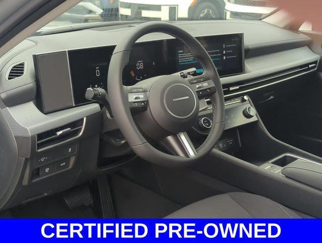 2026 Hyundai Sonata - $27,399