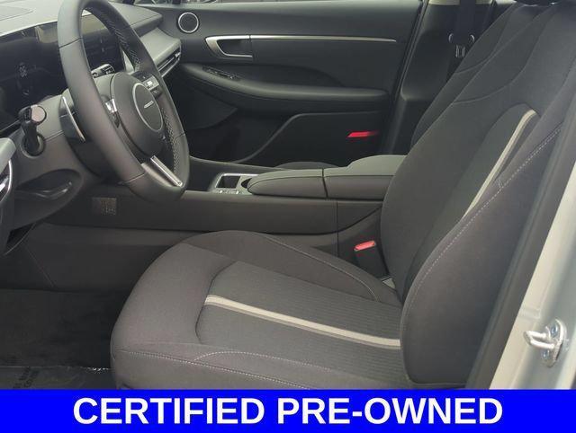 2026 Hyundai Sonata - $27,399