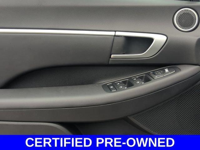 2026 Hyundai Sonata - $27,399