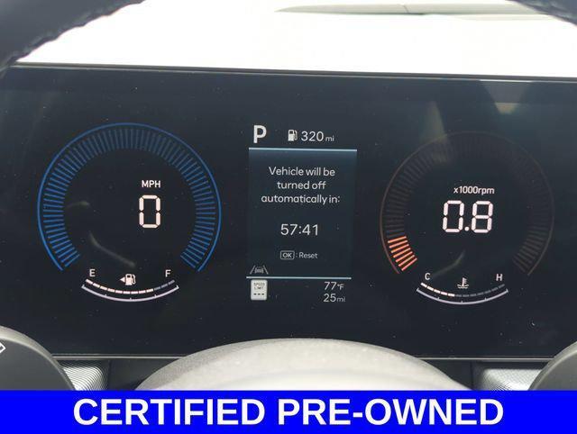 2026 Hyundai Sonata - $27,399