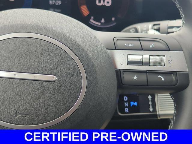 2026 Hyundai Sonata - $27,399