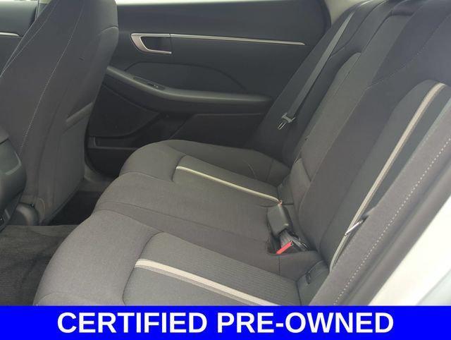 2026 Hyundai Sonata - $27,399