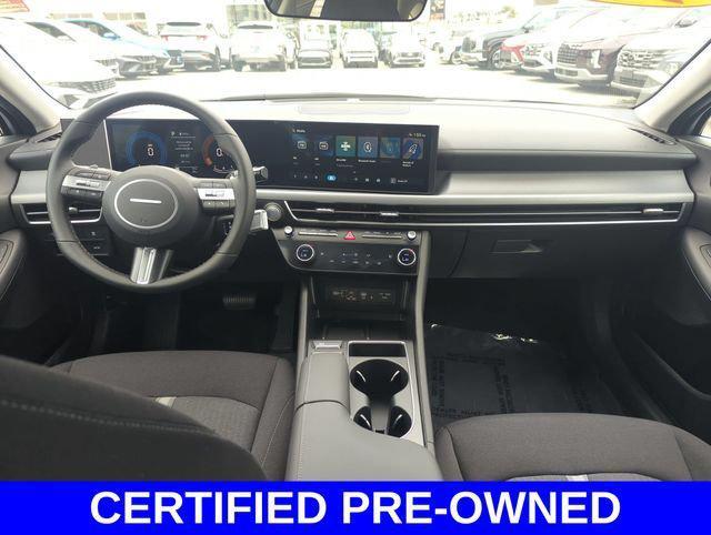 2026 Hyundai Sonata - $27,399