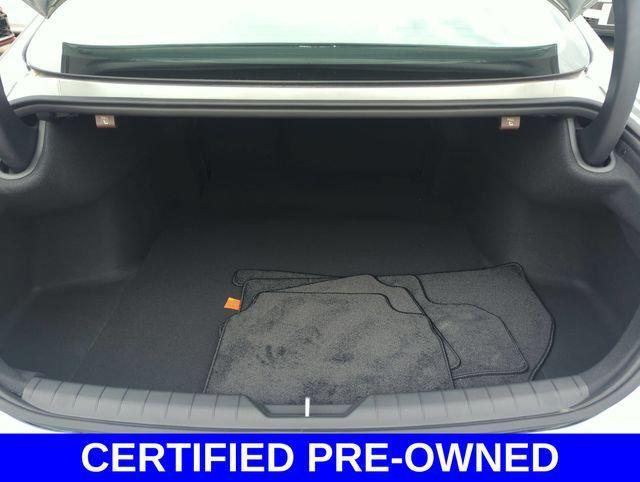 2026 Hyundai Sonata - $27,399