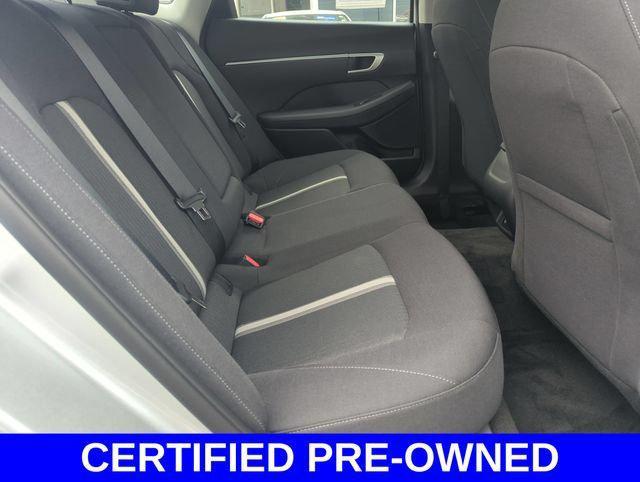 2026 Hyundai Sonata - $27,399