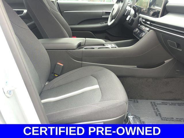 2026 Hyundai Sonata - $27,399