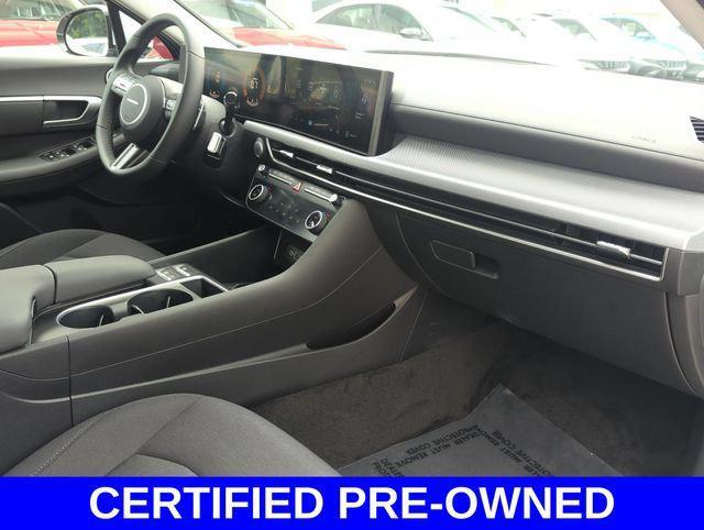 2026 Hyundai Sonata - $27,399
