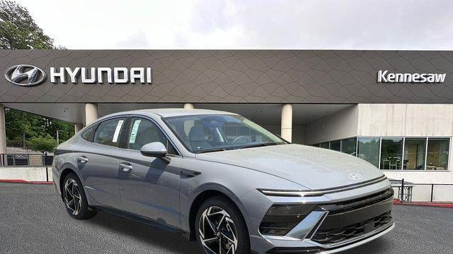 Preowned 2026 Hyundai SONATA SEL Sport for Sale