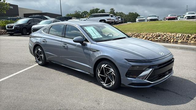 Preowned 2026 Hyundai SONATA SEL Sport for Sale