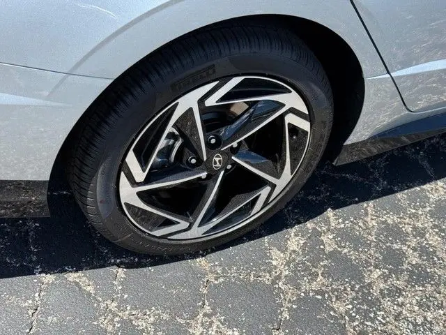2026 Hyundai Sonata - $26,077