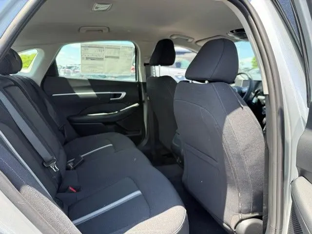 2026 Hyundai Sonata - $26,077