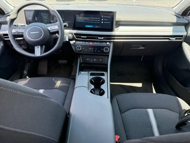 2026 Hyundai Sonata - $26,077