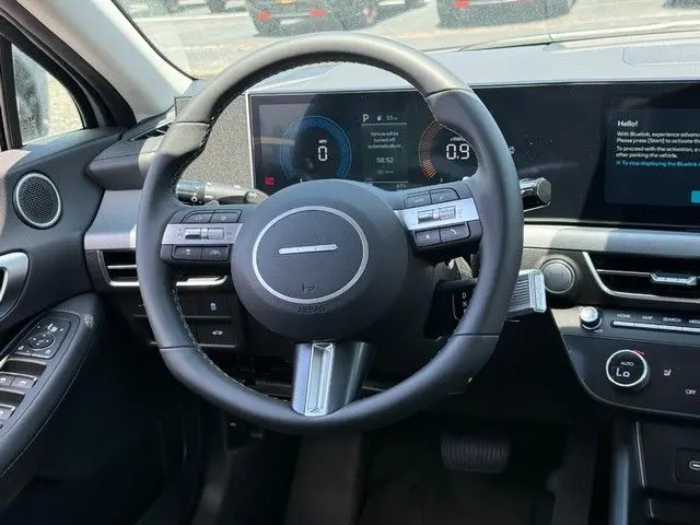 2026 Hyundai Sonata - $26,077