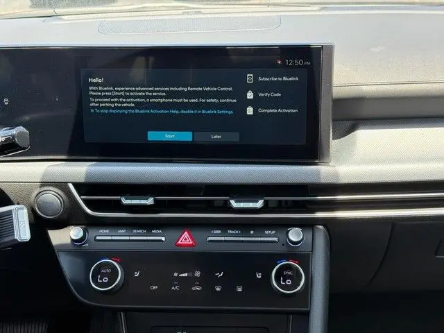 2026 Hyundai Sonata - $26,077