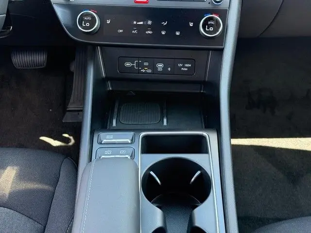 2026 Hyundai Sonata - $26,077