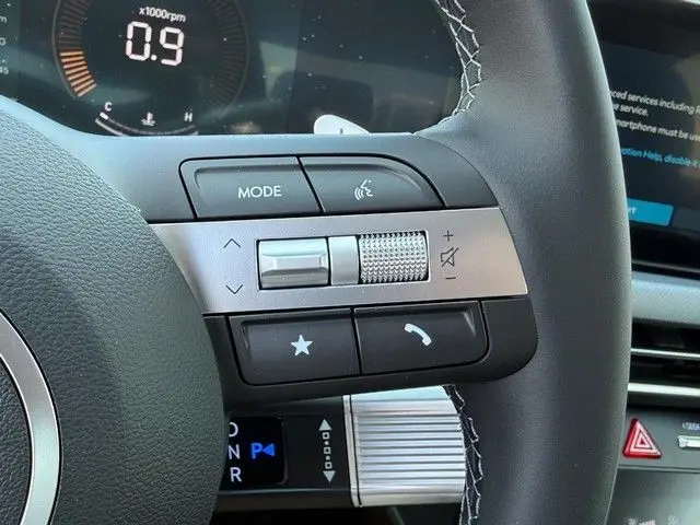 2026 Hyundai Sonata - $26,077