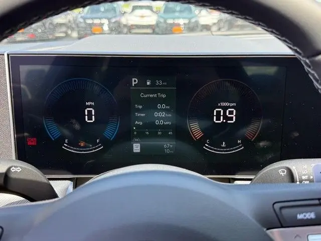 2026 Hyundai Sonata - $26,077