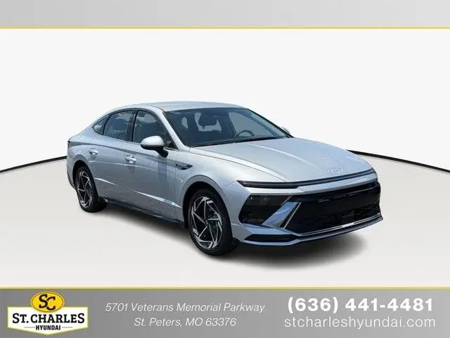2026 Hyundai Sonata - $26,077