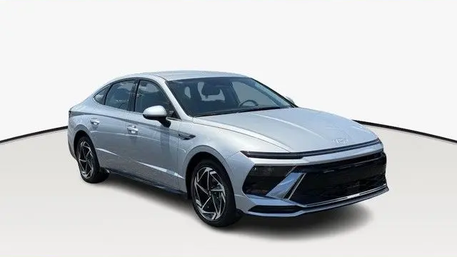 Preowned 2026 Hyundai SONATA SEL Sport for Sale