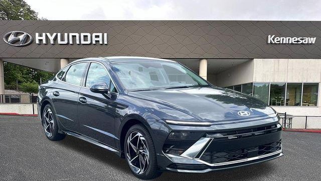 Preowned 2026 Hyundai SONATA SEL Sport for Sale