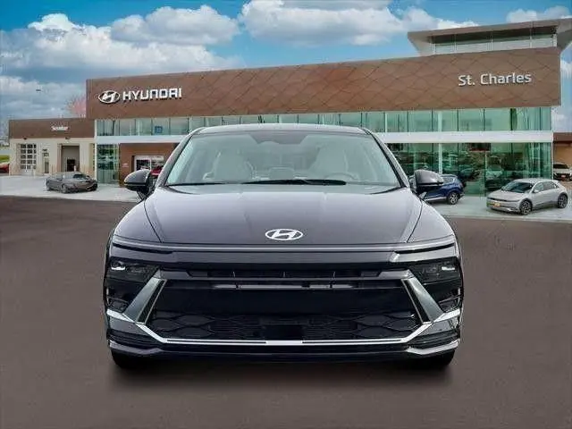 2026 Hyundai Sonata - $25,377