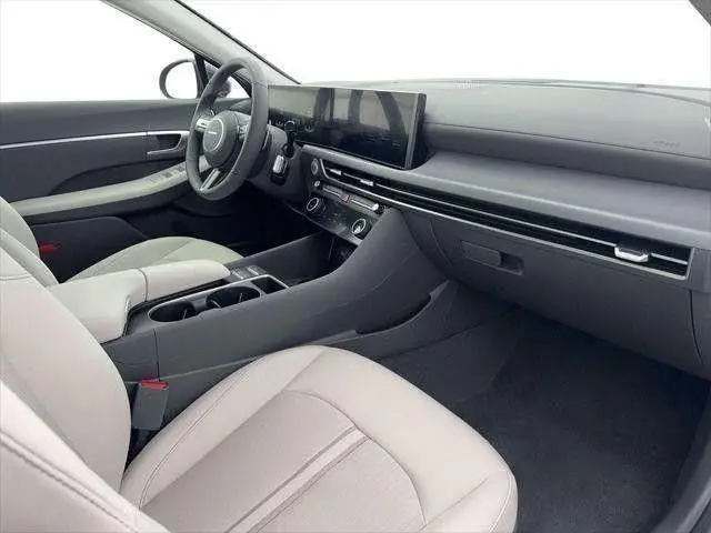 2026 Hyundai Sonata - $25,377