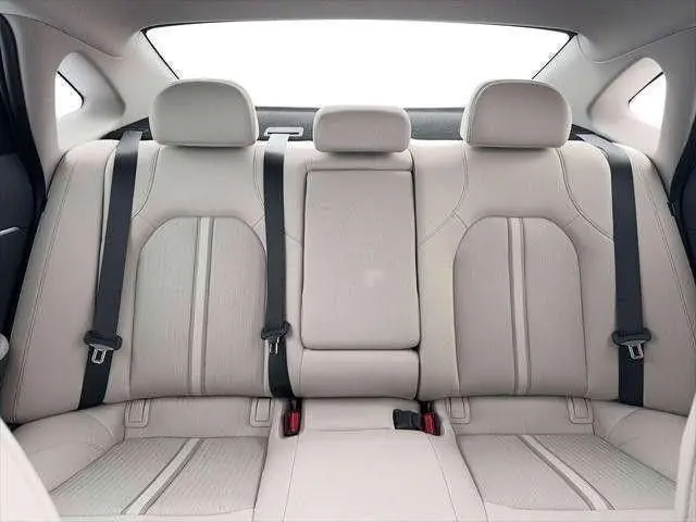 2026 Hyundai Sonata - $25,377