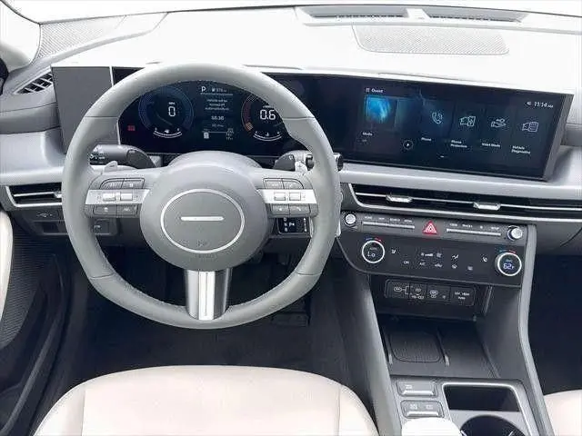 2026 Hyundai Sonata - $25,377