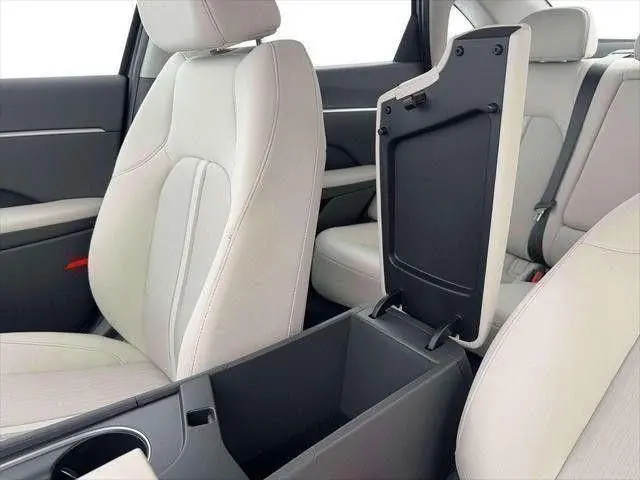 2026 Hyundai Sonata - $25,377