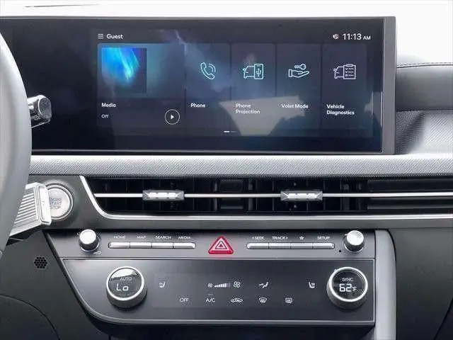 2026 Hyundai Sonata - $25,377