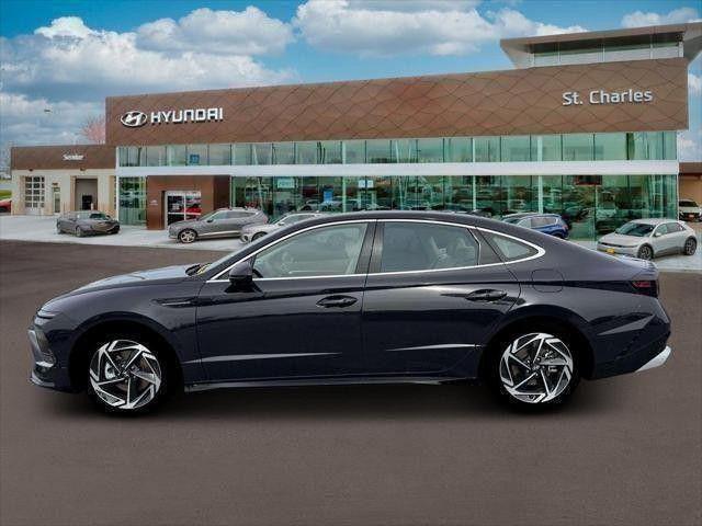 2026 Hyundai Sonata - $25,777