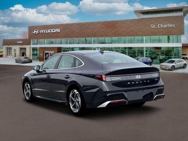 2026 Hyundai Sonata - $25,777