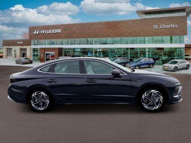 2026 Hyundai Sonata - $25,777
