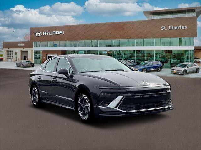 2026 Hyundai Sonata - $25,777
