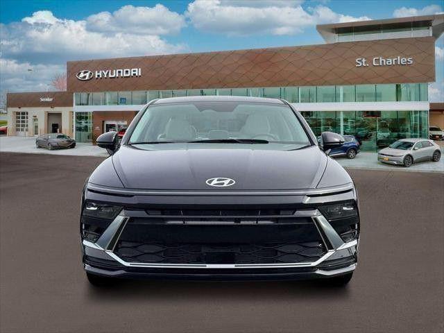 2026 Hyundai Sonata - $25,777