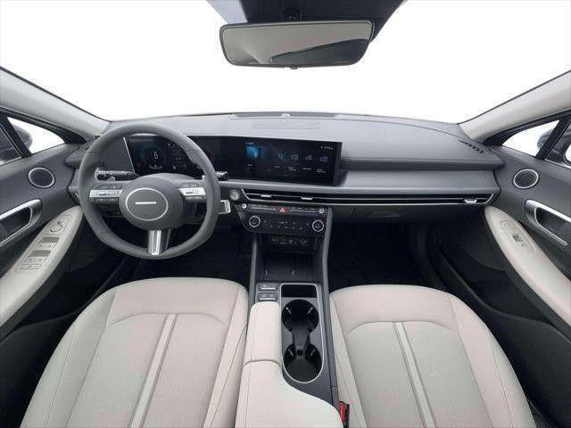 2026 Hyundai Sonata - $25,777