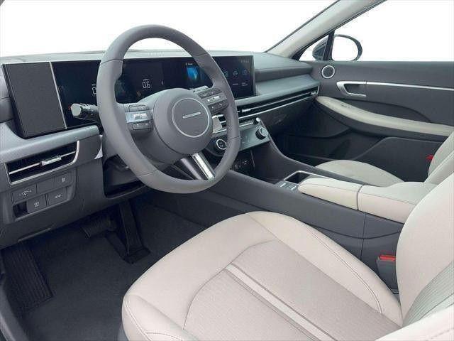 2026 Hyundai Sonata - $25,777