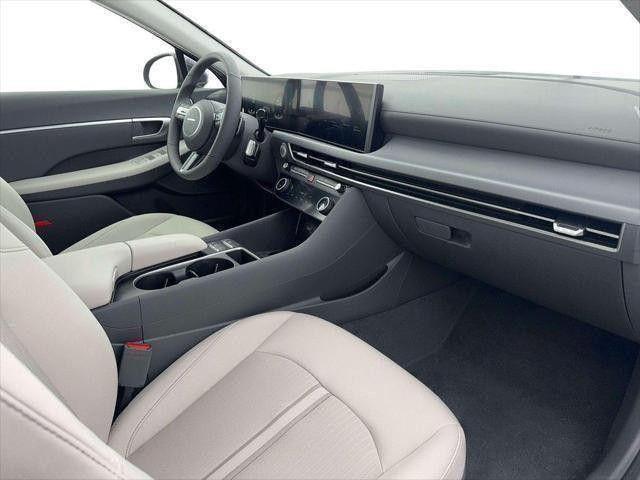 2026 Hyundai Sonata - $25,777