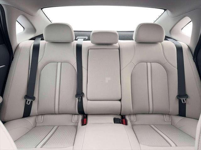 2026 Hyundai Sonata - $25,777