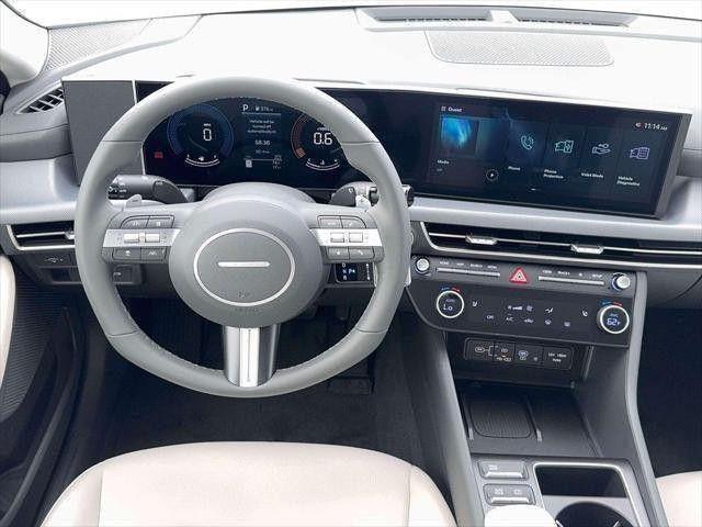 2026 Hyundai Sonata - $25,777